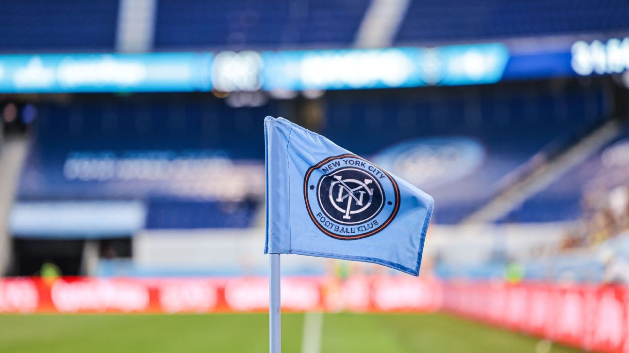 New York City FC reaches deal to build stadium in Queens