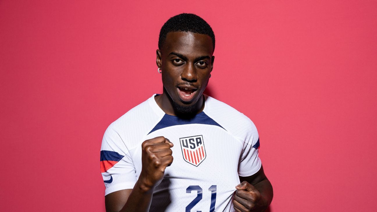 USMNT Soccer Jerseys 2022, US Men's Soccer