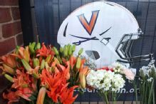 Shooter who killed 3 UVA football players gets 5 life sentences