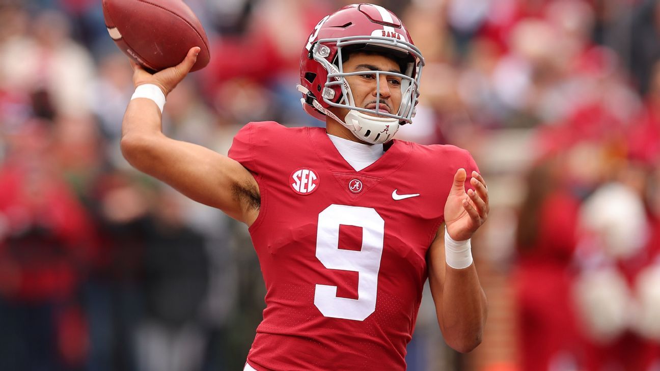 Teammate: Tagovailoa 'in the business of proving people wrong'