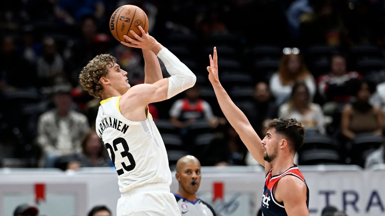 Who wins the Lauri Markkanen vs. Kevin Durant matchup in tonight's game?