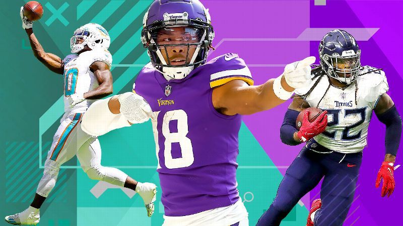 Los 10 favoritos a ser Jugador Ofensivo del Año de la NFL y sus