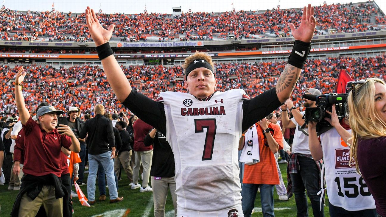 AP Top 25 college football poll reaction: What's next for each ranked team?