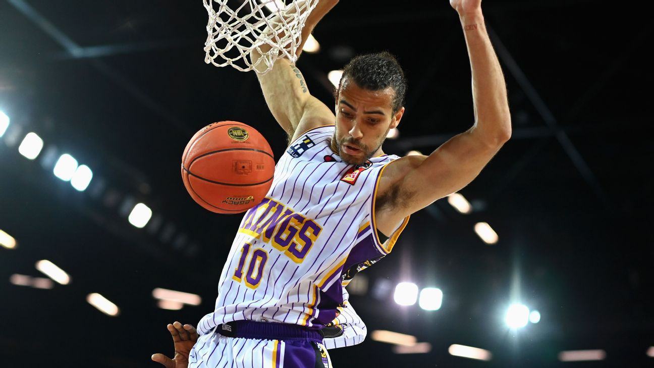NBL tiers Where every team sits in the title race ESPN