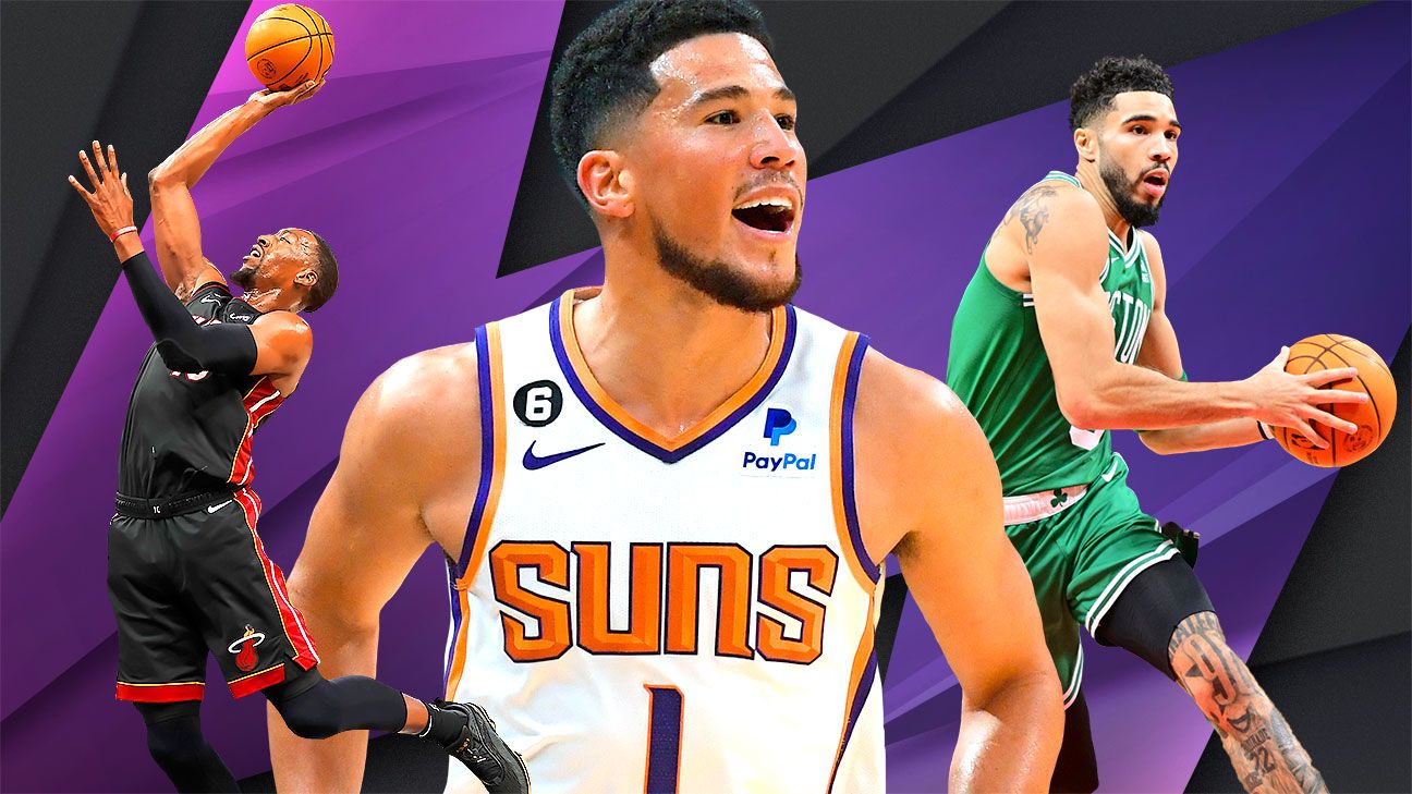 NBA - National Basketball Association Teams, Scores, Stats, News