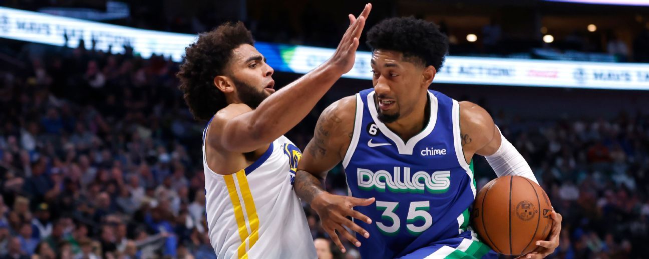 Sources: Christian Wood signs two-year deal with Lakers