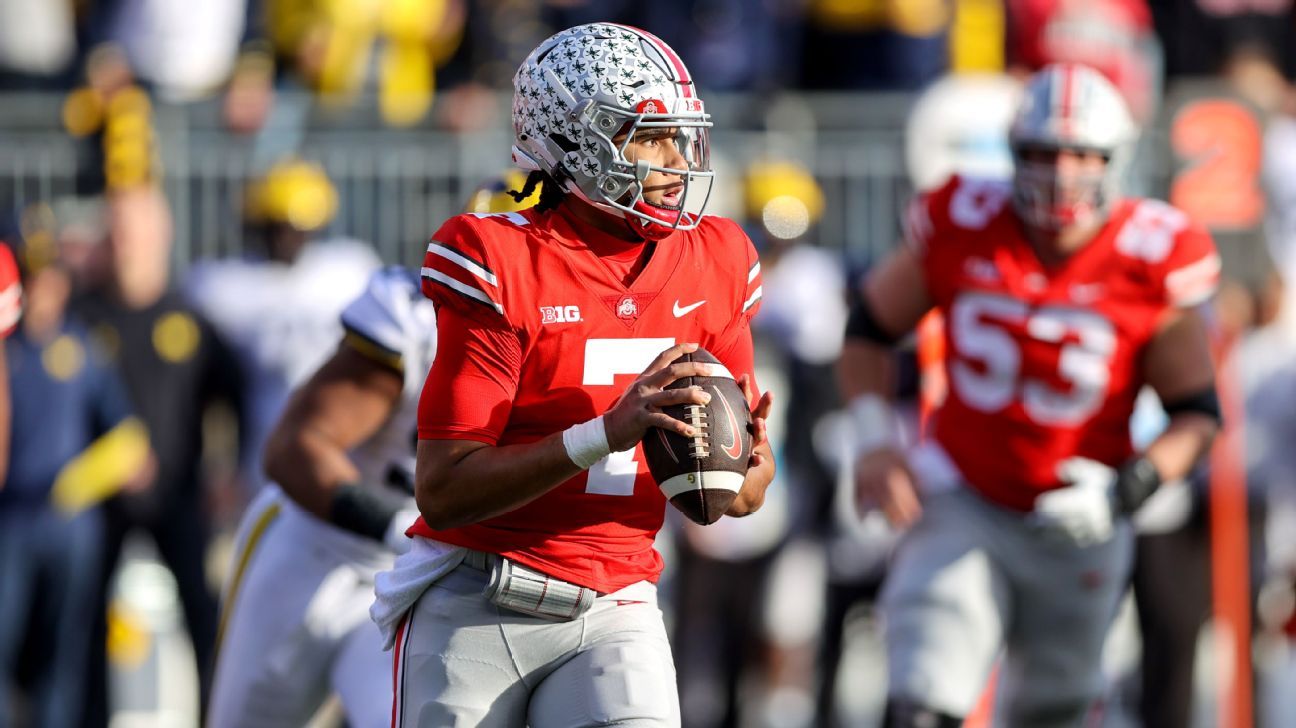 Large bets jump on Ohio State 'value' as point spread ticks down