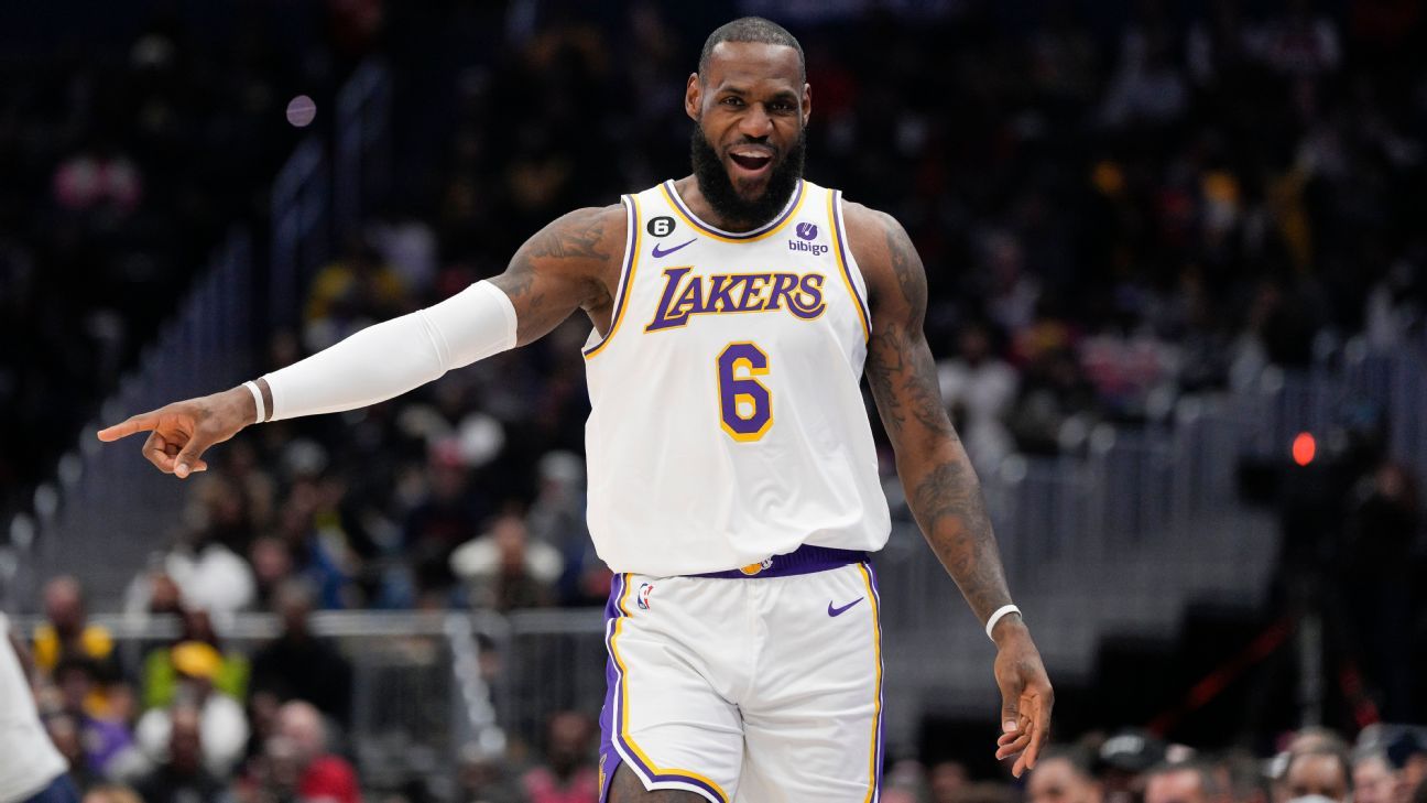 NBA - National Basketball Association Teams, Scores, Stats, News,  Standings, Rumors - ESPN