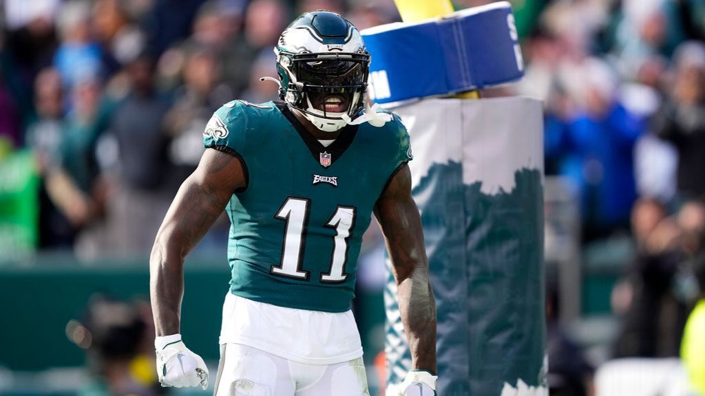 NFC East projected starters for 2023 NFL season: Eagles, Cowboys boast  conference's top two rosters