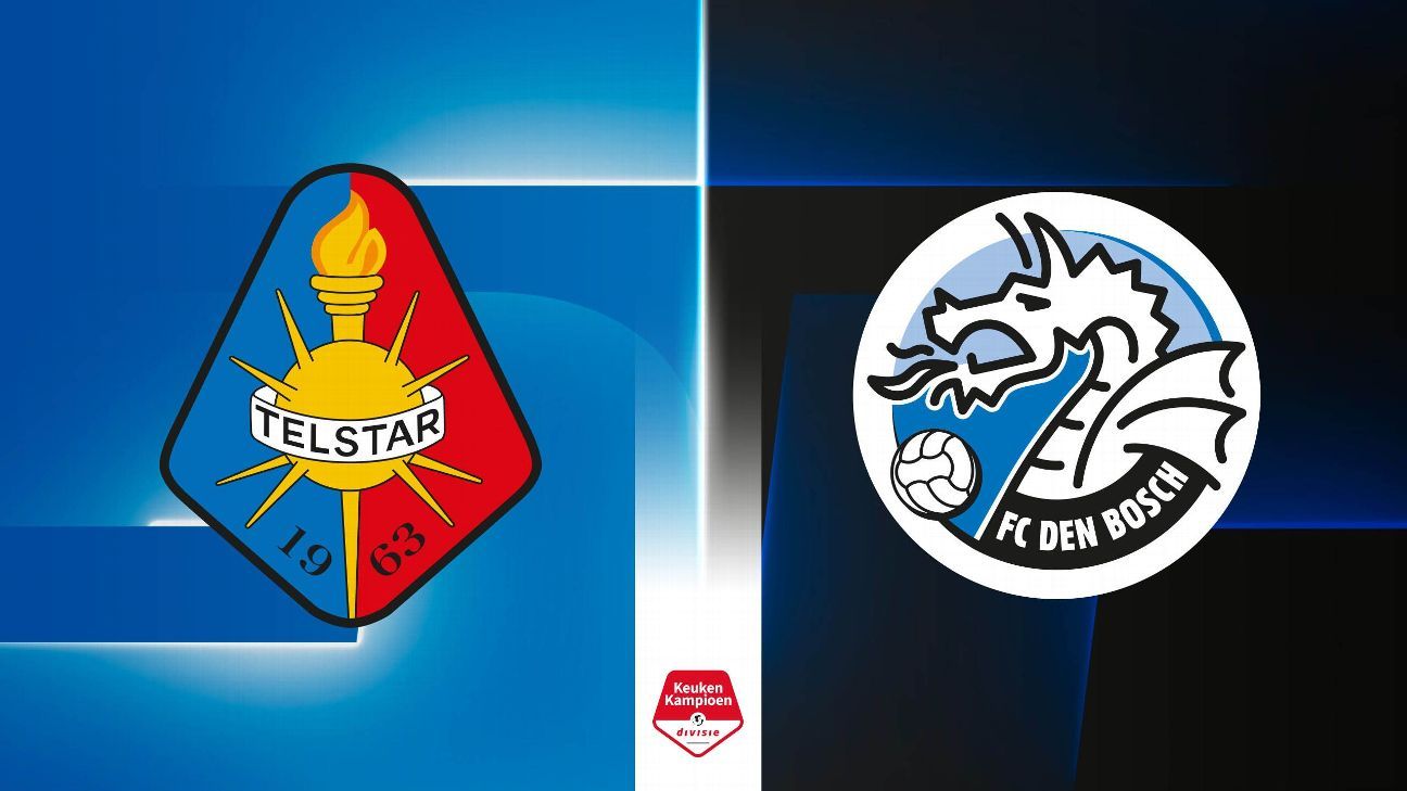 Samenvatting Telstar - FC Den Bosch gemist? Kijk het hier.