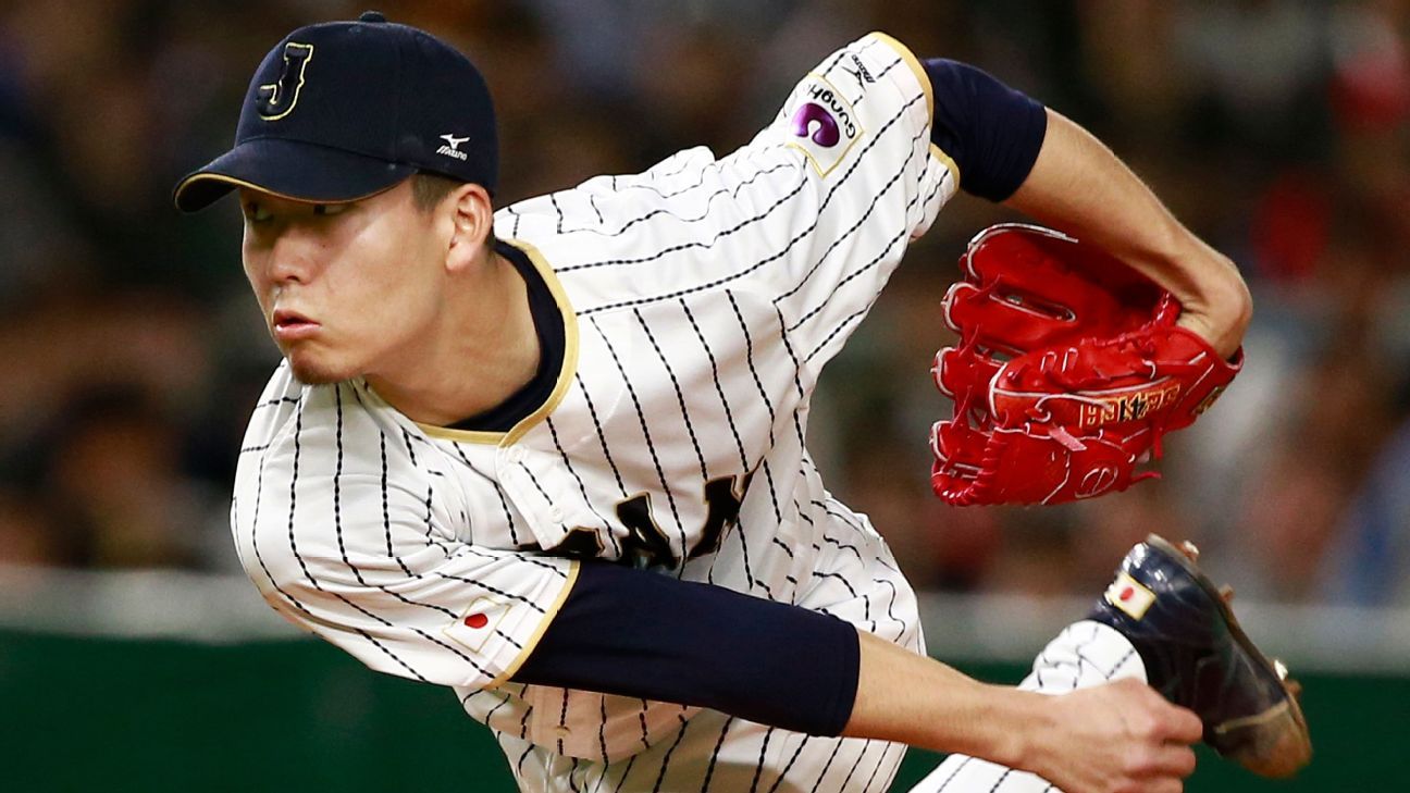MLB - Major League Baseball Teams, Scores, Stats, News, Standings, Rumors -  ESPN