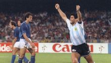 Así le fue a Argentina cuando jugó las semifinales de Mundial