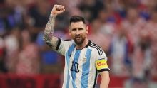 Quién es el máximo goleador de Argentina en la historia de los Mundiales