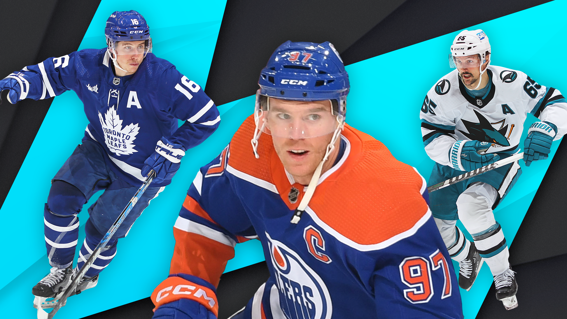 Around the NHL in 80 days -- Oilers have come a very long way since last  meeting Kings