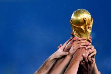 Quartas de final da Copa: 'supercomputador' define os favoritos para as semifinais