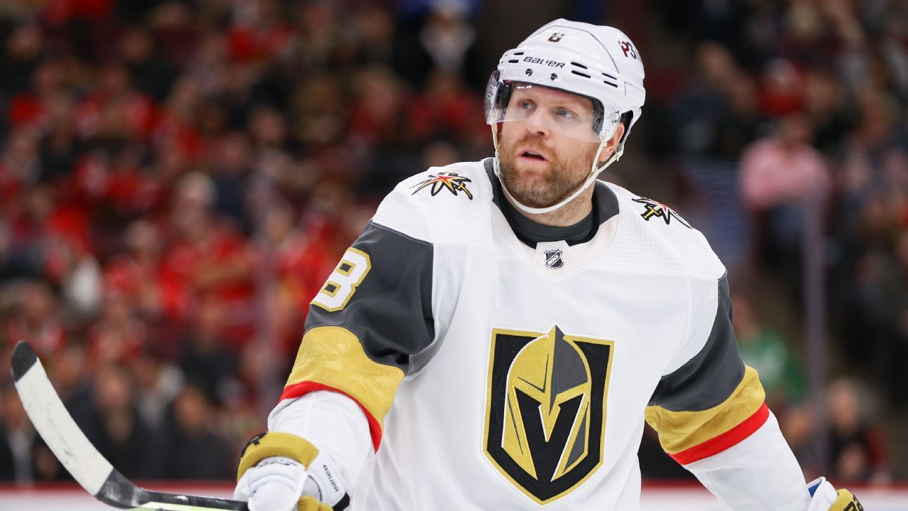 Midseason fantasy hockey drafts Donotdraftearly list ESPN