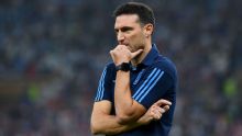 Argentina tiene los rivales confirmados para la fecha FIFA