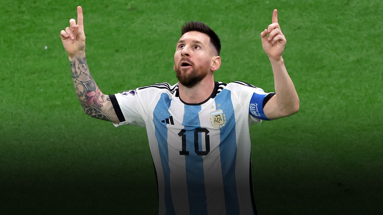 As it happened Argentina prevail on penalties in epic clash with