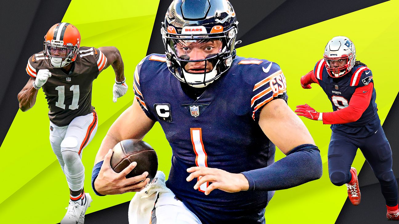 NFL Week 16 Power Rankings 2022: 1-32 poll, pleasant surprises