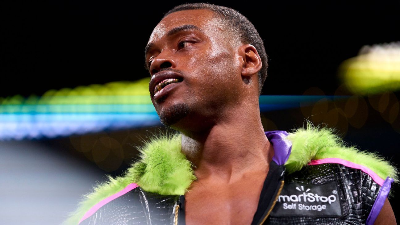 Was 2022 a good or a bad year for boxing?