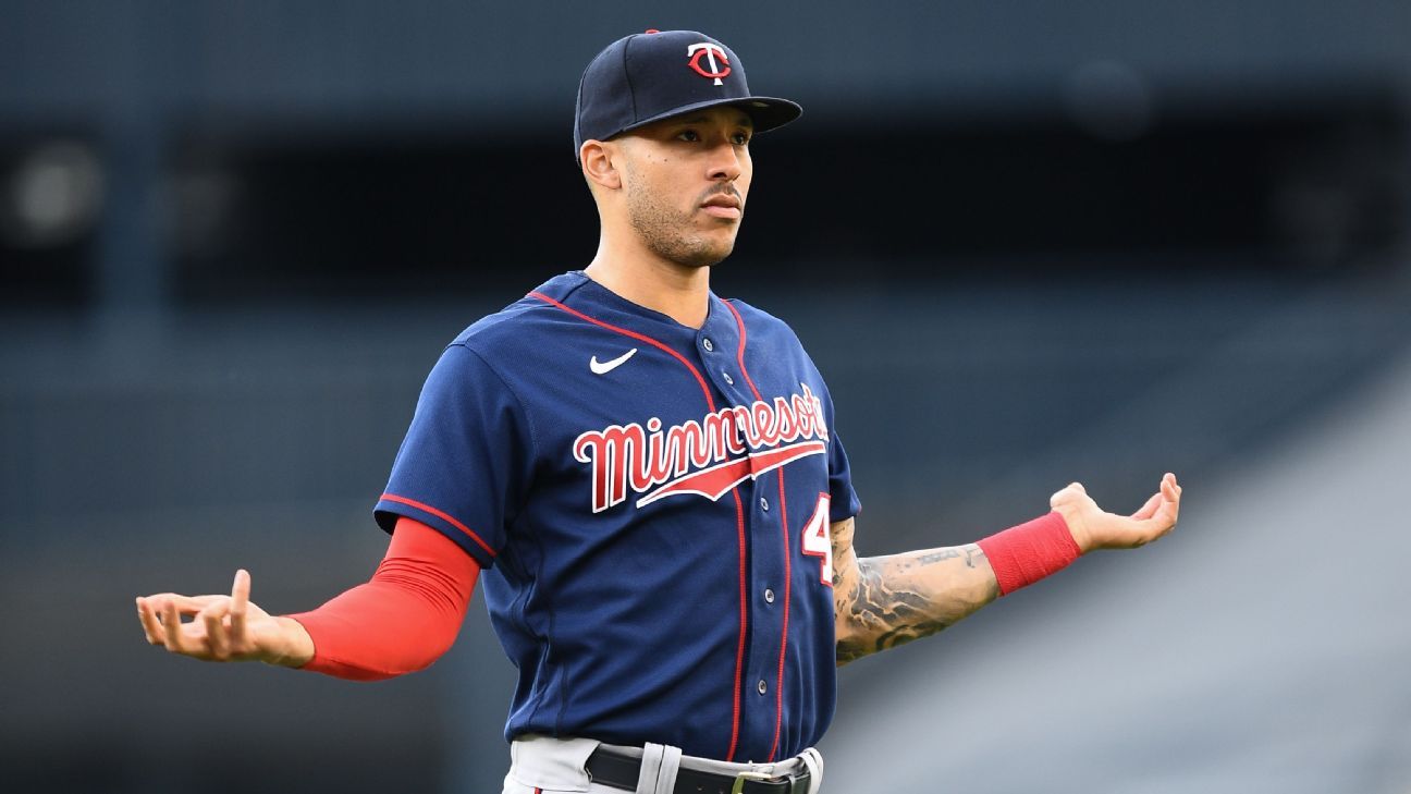 Longtime MLB infielder calls out 'cheater' Carlos Correa before