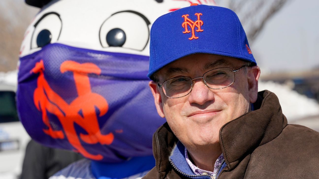 Olney: Will Steve Cohen's extravagance change MLB spending forever?