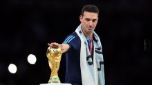 Los hitos de la Selección Argentina en la era Scaloni