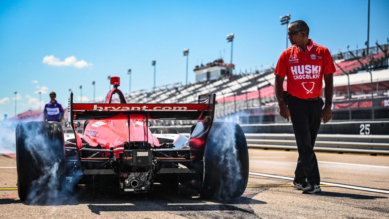 IndyCar’s fruitful inclusion initiatives build hope for 2023 and beyond Auto Recent
