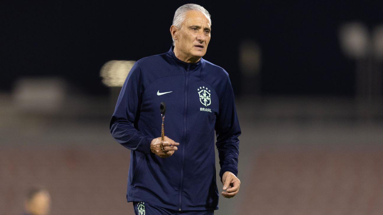 Zé Elias diz o que poderia atrapalhar Tite no Flamengo: Ele não suportaria esse tipo de situação