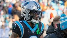 Sources: Panthers CB Jaycee Horn out indefinitely with torn quad