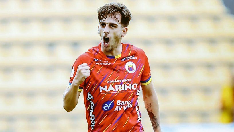 Facundo Boné afirmó que tuvo ofertas de equipos del FPC pero que eligió