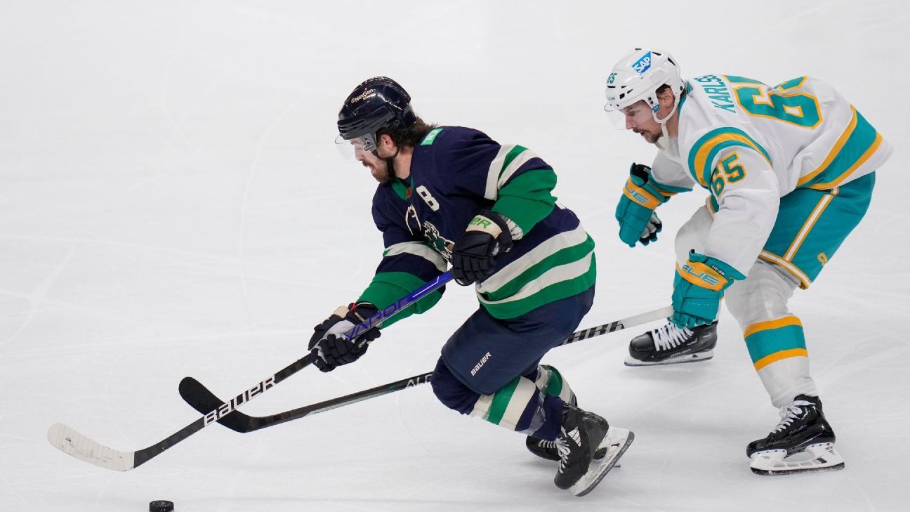 Tuesday fantasy hockey tips NHL picks, matchups, more ESPN