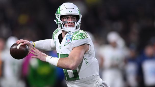 Bowl season takeaways: Oregon, Texas Tech get bowl wins