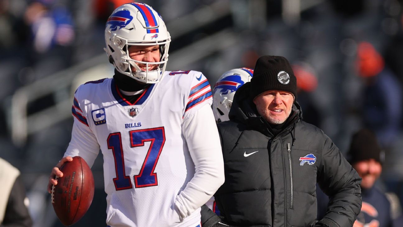 Bills vs. Rams odds, line, spread, top predictions: 2022 NFL Kickoff Game  picks from Buffalo expert who's 12-7 