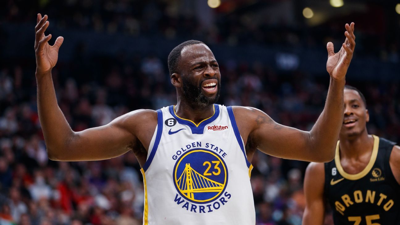 It's too bad the Golden State Warriors can't play all their games at ...