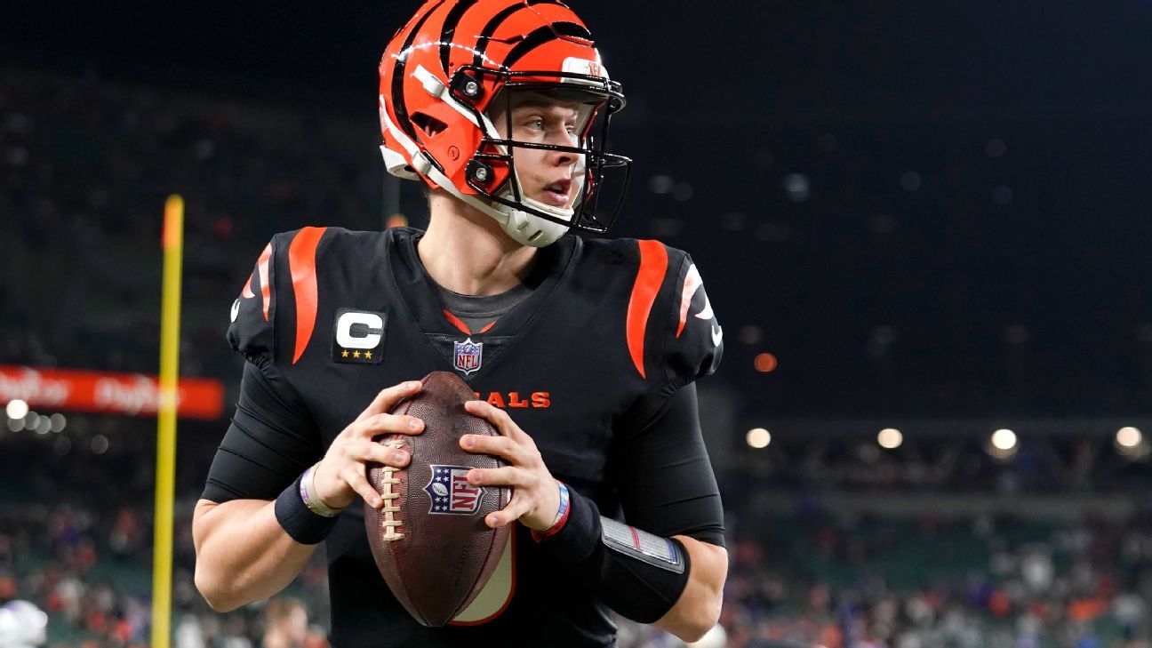 Dynasty Rankings 2023: Top Fantasy Options at QB Include Justin Fields,  Trevor Lawrence, and Jalen Hurts