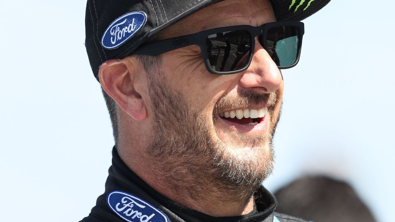Need for Speed, Dirt, and Forza star Ken Block dies in accident