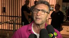 Aniversariante do dia, Neto 'invade' Fala a Fonte, diz que Corinthians 'é muito fraco' na Libertadores e crava Palmeiras eliminado