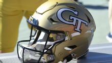 Alberto Mendoza establishes himself as QB1 for Georgia Tech