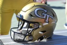 Georgia Tech hires Jason Semore as defensive coordinator