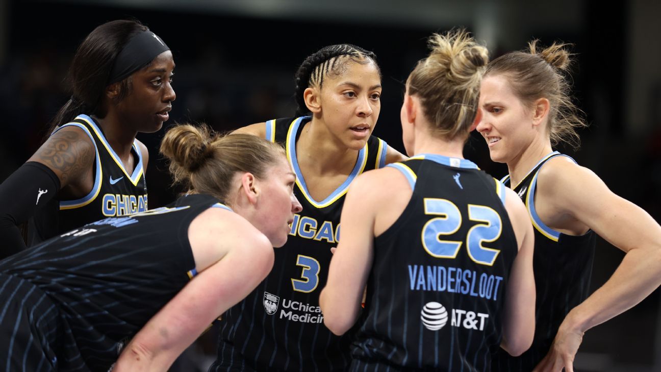 Seattle Storm vs Los Angeles Sparks WNBA 2023 odds, predictions