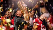 What's wrong with SEC football? Nothing a national title won't fix