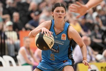 Mystics acquire Jade Melbourne from Storm for 3rd-round pick