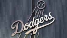 Dodgers acquire outfielder Steward Berroa from Blue Jays
