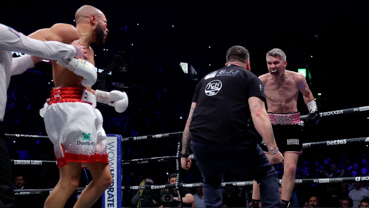 Boxing