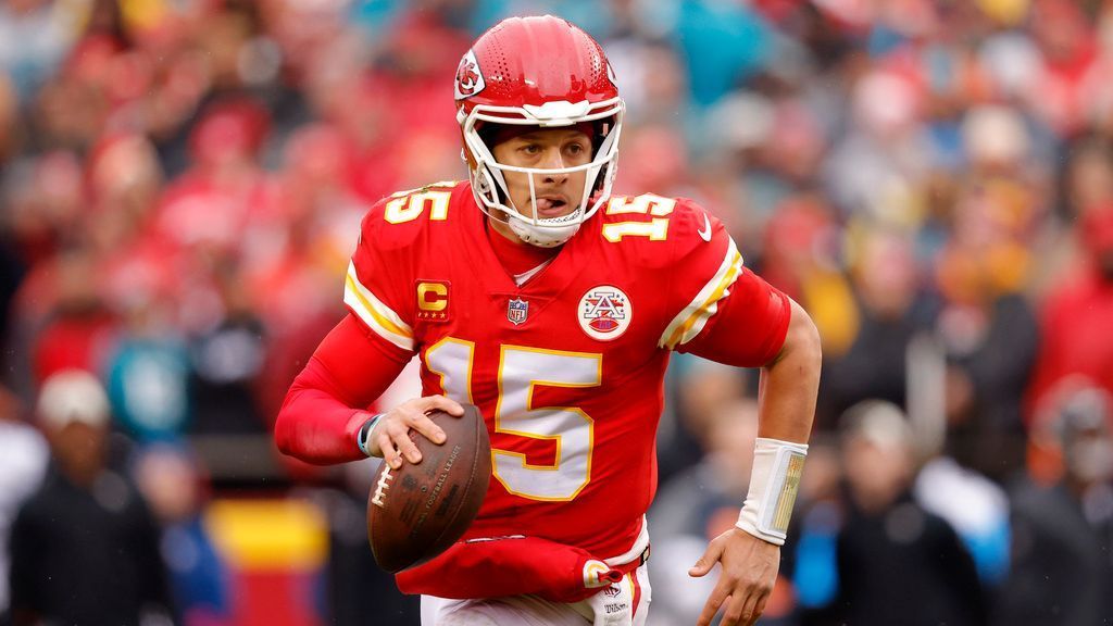 Andy Reid confirms Patrick Mahomes will start vs. Bengals - ESPN