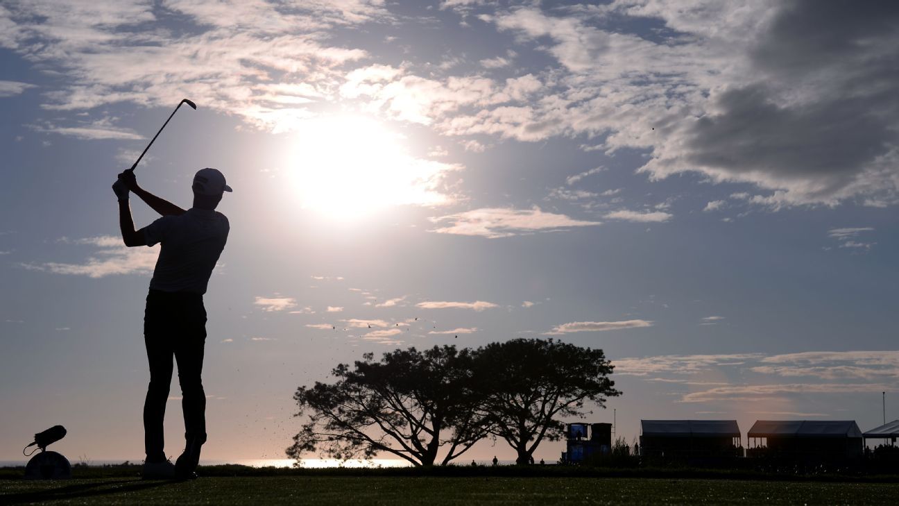 How to watch PGA Tour’s Farmers Insurance Open on ESPN+