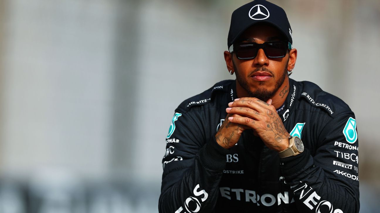 Lewis Hamilton was bullied for being Black. Today, he's an F1 champion  whose net worth will stun you - Face2Face Africa