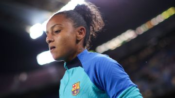 Barcelona, Sevilla thrown out of Copa de la Reina for fielding ineligible players