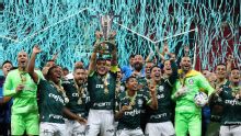 Palmeiras takes Supercopa do Brasil over Flamengo in clash of South America's top sides